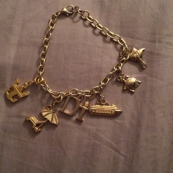 royal caribbean logo jewelry